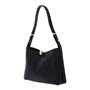 FURLA Sfera Soft Shoulder Bag M Nero
