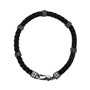Bracelet Homme Albert M. WSOX00605.BLK