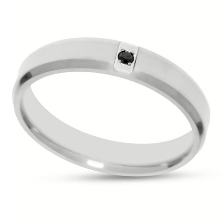 Bague Femme LIU JO MLJ498M22 Argenté