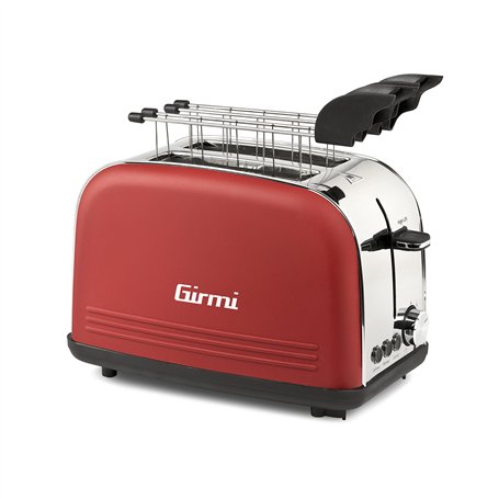 Girmi - TP5702 - Grille-Pain