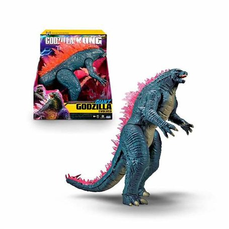Figurine daction Famosa Giant Godzilla 28 cm
