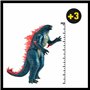 Figurine daction Famosa Giant Godzilla 28 cm