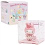 Figurine + accessoires - GPTOYS - HELLO KITTY - HKT36 - Série Ode to Joy - Modele aléatoire - 6,5 cm - Des 3 ans