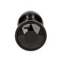 Plug Anal Fetish Arts Noir (7 cm)
