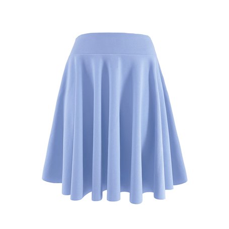 JOPHY & CO. Jupe plissée midi pour femme