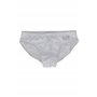 COSTUME MARE E PISCINA Uomo EA7 7M000501 AF14514 SLIP BEACHWEAR M0076 WHITE/SILVER