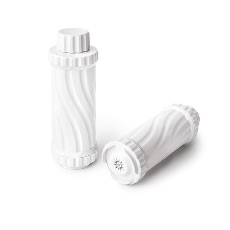 Machine à Churros Ibili Blanc Acier inoxydable Plastique