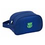 Nécessaire de Voyage F.C. Barcelona Blue marine Sportif 26 x 15 x 12 cm
