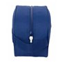 Nécessaire de Voyage F.C. Barcelona Blue marine Sportif 26 x 15 x 12 cm