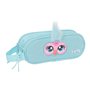 Fourre-tout Furby Bleu 21 x 8 x 6 cm