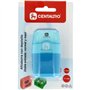 Centauro - Aiguisoir avec double entrée : normal et maximal