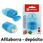 diamètres : 8 et 11 mm