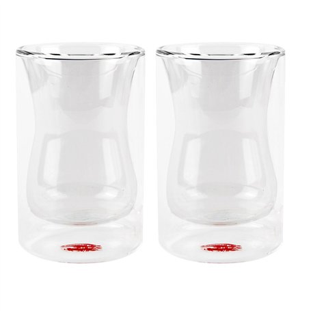 Set de Verres Oroley Palermo 200 ml 2 Unités