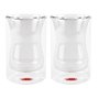 Set de Verres Oroley Palermo 200 ml 2 Unités