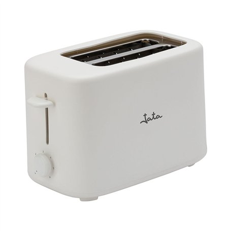 Grille-pain JATA 750 W Blanc