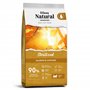 Dibaq Natural Moments Cats, Aliment Sec, Nourriture complète, Naturelle 100% avec Saumon et Poulet pour Chats stérilisés. 7 kg.