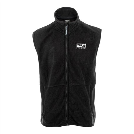 Gilet EDM Noir