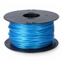 Cordon EDM 87940 Bleu PVC polypropylène 5 mm x 100 m