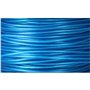 Cordon EDM 87940 Bleu PVC polypropylène 5 mm x 100 m