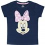 CERDÁ LIFE'S LITTLE MOMENTS Pyjama D'Été Minnie Mouse 73728 Blue Marine