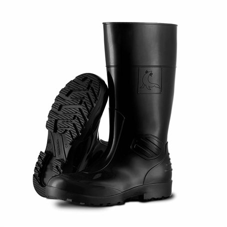 Bottes à pluie Mavinsa carbón s5 src