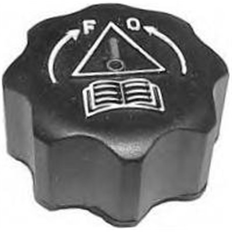 3RG 80241 bouchon réservoir de liquide de refroidissement