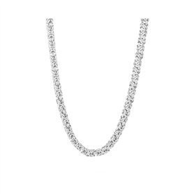 Collier Homme Radiant RH000173 Argenté