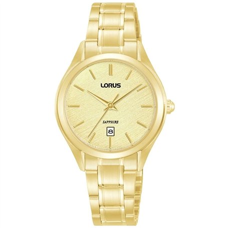 Montre Femme Lorus RJ294BX9 Doré