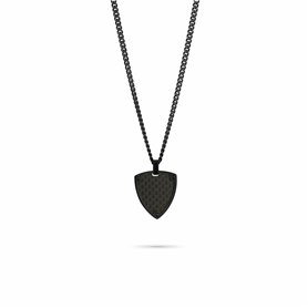 Pendentif Homme Radiant RH000269 Noir