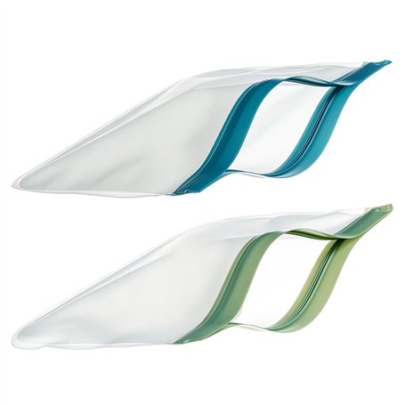 Porte-Goûters Kozina 23 x 21 cm 2 Unités