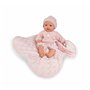 Bébé poupée Antonio Juan 37 cm