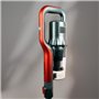 Aspirateur Balai sans fil - JOCCA - 150 W - 0,6 L - Gris / Rouge