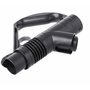 Recamania Poignée pour aspirateur compatible avec Dyson DC19