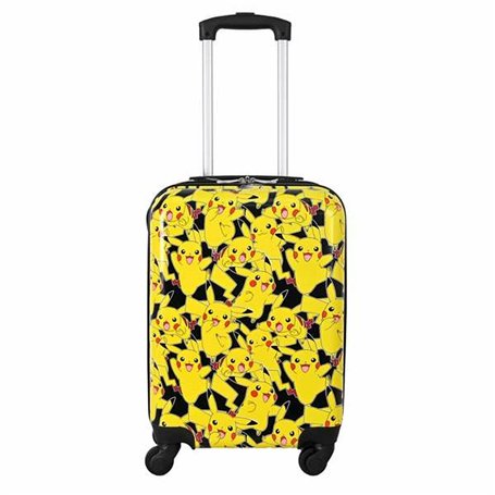 Valise cabine Pokémon