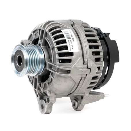 TESLA TECHNICS TT11168 PRO Alternateur 12V