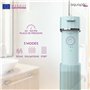Achat intelligent : Aquapik® Travel Hydropulseur dentaire + Aquapik® Mini en un pack | Économisez et prenez soin de votre santé 
