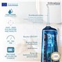 Achat intelligent : Aquapik® Travel Hydropulseur dentaire + Aquapik® Mini en un pack | Économisez et prenez soin de votre santé 