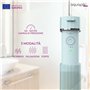 Achat intelligent : Aquapik® Travel Hydropulseur dentaire + Aquapik® Mini en un pack | Économisez et prenez soin de votre santé 