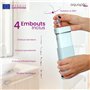 Achat intelligent : Aquapik® Plus Hydropulseur dentaire + Aquapik® Mini en un pack | Économisez et prenez soin de votre santé bu