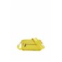 Desigual Sac Demi-Logo 24 Cambr, Accessories PU Across Body Bag Femme, Jaune