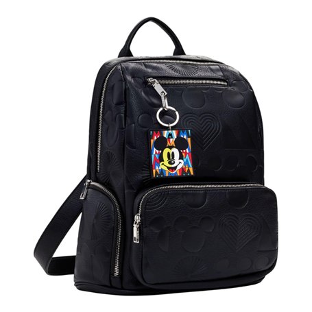Desigual BACK_ALL MICKEY CHESTER