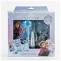 Agenda avec accessoires Frozen