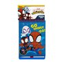 Kit de Dessin Spidey Scratch
