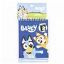 Kit de Dessin Bluey Scratch