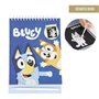 Kit de Dessin Bluey Scratch