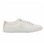 Chaussures casual femme Mustang 60615 C56387 Blanc