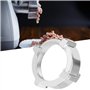 fournitures de cuisine durables écrou de hachoir à viande en acier inoxydable écrou de hachoir à viande pour l