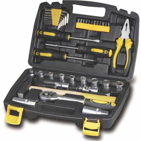 Ensemble d'outils - Fieldmann - FDG 5007-39R