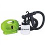 Pistolet électrique - FIELDMANN - FDSP 200651-E - 650 W - 800 ml - Tuyau 1