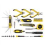 Ensemble d'outils - Fieldmann - FDG 5017-36R